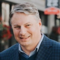 Valid8 Financial Employee Tod McDonald's profile photo