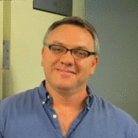 JoVE Employee Moshe Pritsker's profile photo