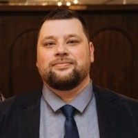 Ness Digital Engineering Riga Employee Anton Korotkov's profile photo