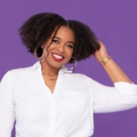 OPERATIONALE Employee Eboni Harris's profile photo