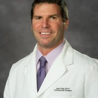 Richmond VA Medical Center Employee Alan Fitch's profile photo