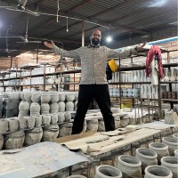 Prime Architects Employee Sanjay Kothiyal's profile photo