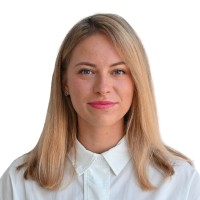 BaltMilk Employee Lukrecija Baronėnaitė's profile photo
