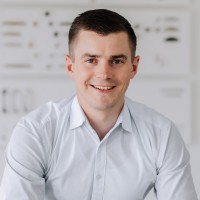 Castella Employee Harvey Saunders's profile photo