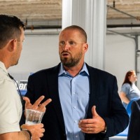 Jared Smith Email & Phone Number