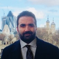 Theodoros Kindis Email & Phone Number