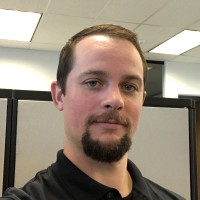 Morris South Employee David Strese's profile photo