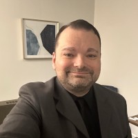 Language Solutions Team Employee Paul Laughlin's profile photo