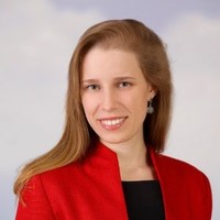 Interactive Pro Employee Anastasia Rybalko's profile photo
