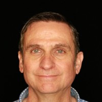 Amazon Employee Robert Warner's profile photo