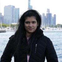 Scripted Employee Pavani Rangineni's profile photo