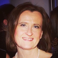CampusPharma Employee Jeanette Gustafsson's profile photo