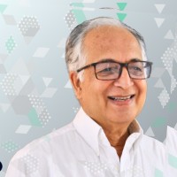 InfoArch Employee Farhad Nowroozyani's profile photo