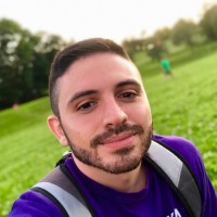 New York State Senate Employee Anthony MacErola's profile photo