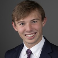 James Patton's profile photo