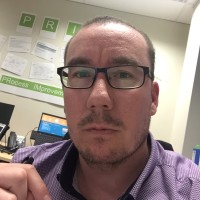 Kompozition Employee Stephen Wright's profile photo