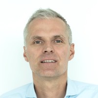 JENTIS Employee Holger Mews's profile photo