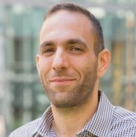 Harvard Medical School Employee Oren Levy's profile photo
