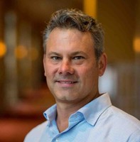 Freyja Healthcare Employee Mike MacKinnon's profile photo