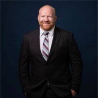 Cedar Ridge High School Employee Scott Metcalf's profile photo