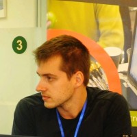 Metomotion Employee Anton Avstreikh's profile photo