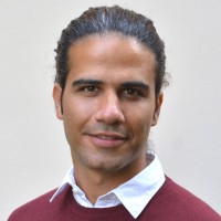 SoHHytec Employee Ehsan Rezaei's profile photo