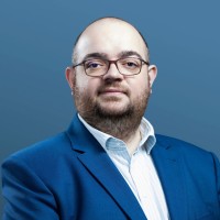 ecofi Employee Alain CANDERLE's profile photo
