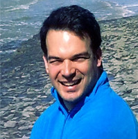 Yari Labs Employee Emanuel Mota's profile photo