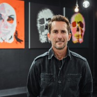 5B Artists+Media Employee Cory Brennan's profile photo