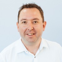 Launtel Employee Andrew Smith's profile photo