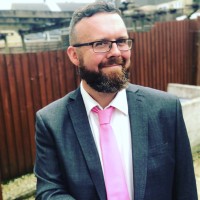 South Hams District Council & West Devon Borough Council Employee Dale Cropper's profile photo