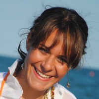 Monticello SPA & FIT Employee Stefania Perego's profile photo