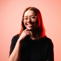 AGAR Employee Tori Ullmann's profile photo