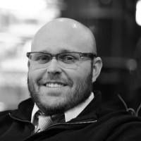SAP Concur Employee Cole McDaniel's profile photo