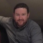 Napster Corp. Employee Brandon Barry's profile photo