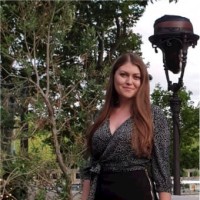 Sonja Markovic Email & Phone Number