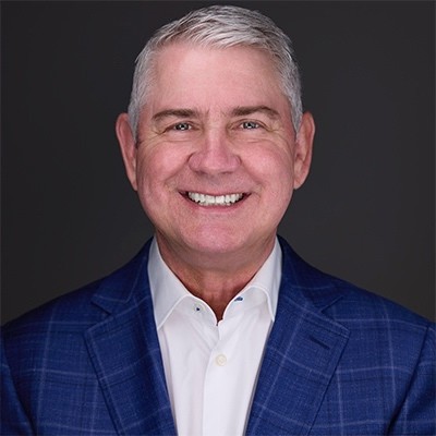 Bank of America Business Employee Mark Hocutt's profile photo