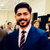 Gas & Oil Pakistan Ltd Employee Asad Ali's profile photo
