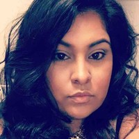 Prisha Cosmetics, Inc. Employee Esmeralda Zaragoza's profile photo