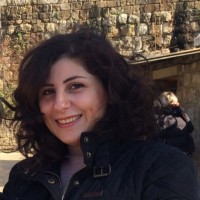 Beta Design Consultants Employee Maes Esber's profile photo