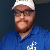 National Amateur Sports Employee Dustin Kiggins's profile photo