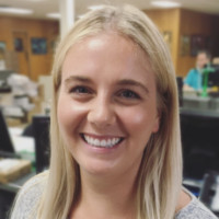 Van Paper Company Employee Heidi van's profile photo