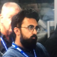Wisden Employee Yas Rana's profile photo