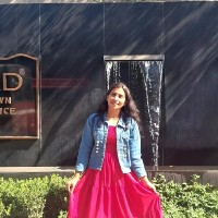 TEMA INDIA LTD Employee Sudha Gupta's profile photo
