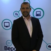 Bepoz Employee Troy McDougall's profile photo
