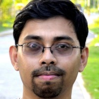 Cognizant Employee Arijit Roy's profile photo