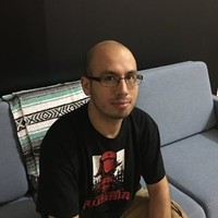 Skydance Interactive Employee Daniel Arteaga's profile photo