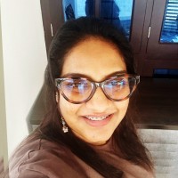Aswathy Ramesh Email