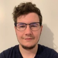 GenSensor Employee Damien Legrand's profile photo