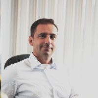 EMEC Machine Tools Inc Employee Luke Szymanski's profile photo